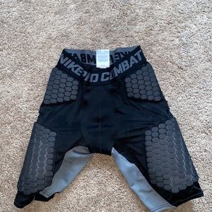 Nike Pro Combat football Girdle
